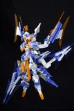 Sangoku Shoujo Den Ms General Chouun x Joukou JP Ver. 1/10 | Plastic Model Figure