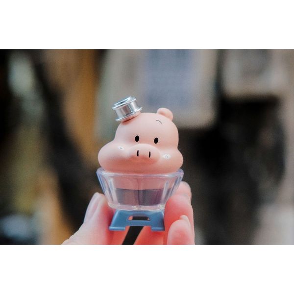 Tiệm Cà Phê Sữa Đá Arttoy Collection Blindbox - Made in Việt Nam |  Comicola Figure