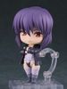 Nendoroid 2422 Motoko Kusanagi S.A.C.Ver. - Ghost in the Shell STAND ALONE COMPLEX | Good Smile Company Figure