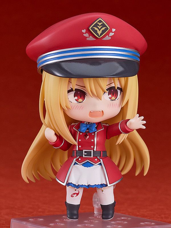 Nendoroid 2304 Terakomari Gandesblood - The Vexations of a