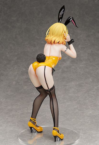 Mami Nanami: Bunny Ver. - Rent-a-Girlfriend 1/4th Scale ( FREEing ) Figure