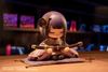 Raiden Shogun Statue of Her Excellency the Almighty Narukami Ogosho God of Thunder - Genshin Impact | Apex Innovation Figure