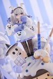 Mercury Dessert Planet | RIBOSE Figure