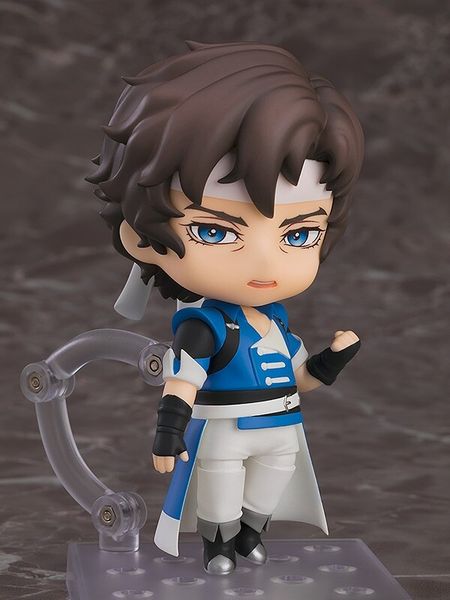 Nendoroid 2317 Richter Belmont - Castlevania: Nocturne ( Good Smile Company ) Figure