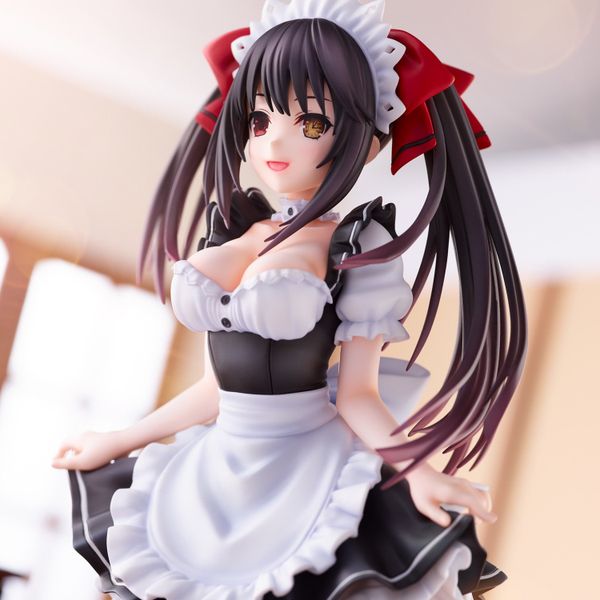 Tokisaki Kurumi - Date A Live | Union Creative International Ltd Figure