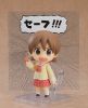 Nendoroid 2291 Yuuko Aioi: Keiichi Arawi Ver. - Nichijou ( Good Smile Company ) Figure