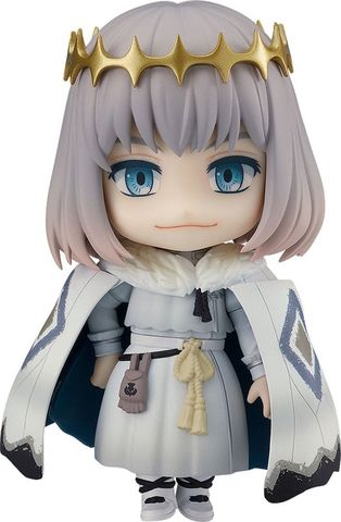 Nendoroid 2102 Blanca Oberon - Fate Grand Order | Orange Rouge Figure