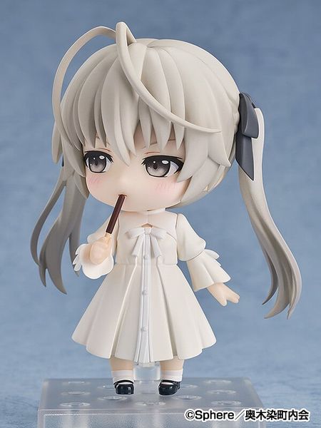 Nendoroid 2358 Sora Kasugano - Yosuga no Sora | Good Smile Arts Shanghai Figure