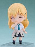 Nendoroid 2593 Ayase Saki - Gimai Seikatsu | Good Smile Company Figure