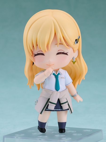 Nendoroid 2593 Ayase Saki - Gimai Seikatsu | Good Smile Company Figure