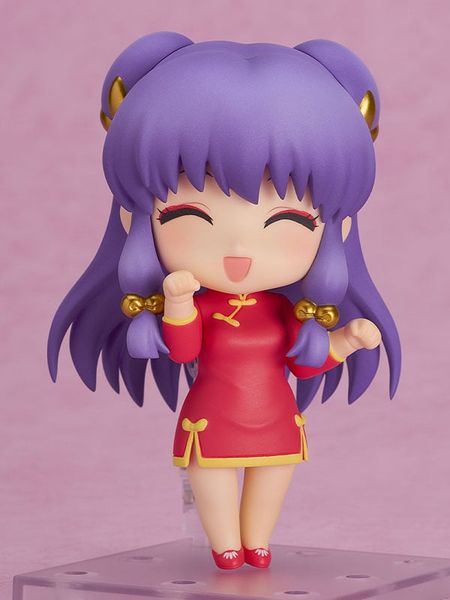 Nendoroid 2794 Shampoo - Ranma 1/2 | Good Smile Company Figure