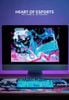 Hatsune Miku Bàn Phím Cơ Heart of Esports 68 Key RGB Gaming Keyboard - Vocaloid | Machenike Moeyu Official Goods
