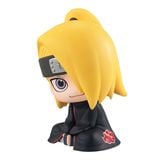 LookUp Deidara - Naruto Shippuuden | MegaHouse  Figure
