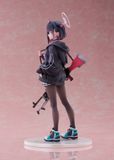 Kazusa 1/7 - Blue Archive | Claynel Figure
