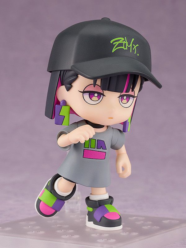 Nendoroid 2203 Nira-chan - Zutto Mayonaka De Iinoni | Good