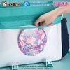 Balo Hatsune Miku Future Rhythm Commuter Shoulder Bag - Vocaloid | MOEYU Official Goods