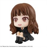 LookUp Hermione Granger - Harry Potter | MegaHouse  Figure