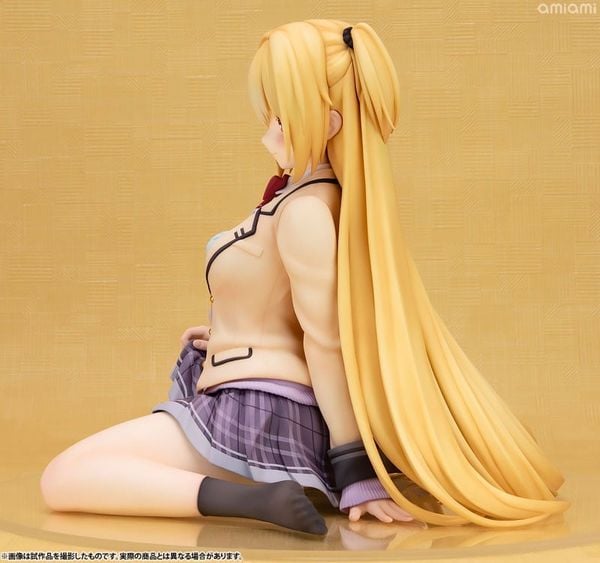 Nanami Arihara 1/3.5 AmiAmi Limited Edition - RIDDLE JOKER | AliceGlint Figure