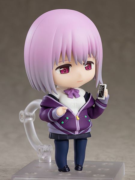 Nendoroid 1060 Akane Shinjo - SSSS.GRIDMAN | Good Smile Company Figure