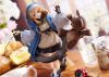 Strive Bridget 1/7 - Guilty Gear | Alice Glint, Broccoli Figure