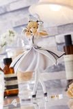 POP UP PARADE Saber Altria Pendragon Lily Second Ascension - Fate Grand Order | Good Smile Company Figure