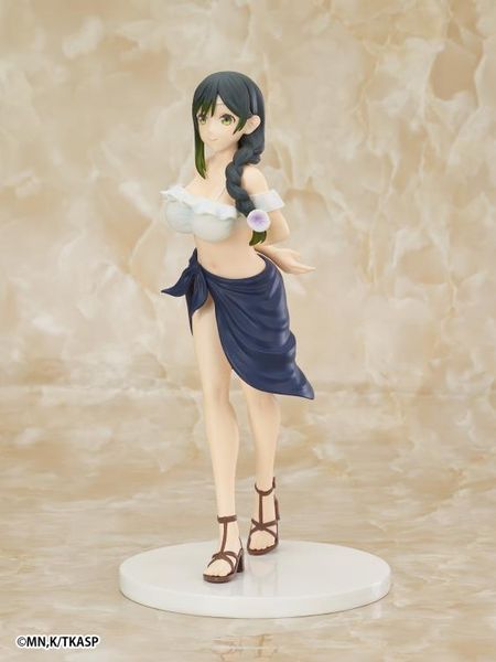 Amagami Yae - Amagami-san Chi no Enmusubi Coreful Figure  I Taito Figure