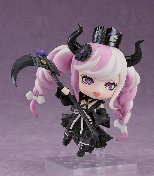 Nendoroid 2249 Shinigami - Master Detective Archives: RAIN CODE ( Good Smile Company ) Figure