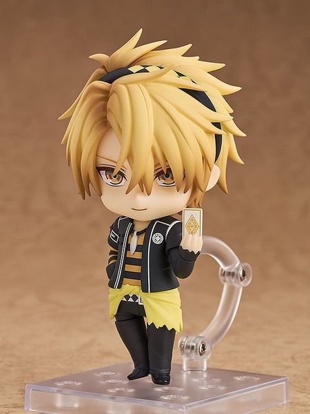 Nendoroid 2341 Toma - Amnesia ( ORANGE ROUGE ) Figure