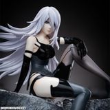 YoRHa Type A No.2 Premium Chokonose - NieR Automata Ver1.1a | SEGA Figure
