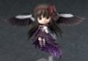 Nendoroid 456 Devil Homura - Puella Magi Madoka Magica The Movie Rebellion | Good Smile Company Figure