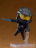 Nendoroid 2177-b Master Chief: Stealth Ops Ver. - Halo Infinite ( Good Smile Company ) Figure