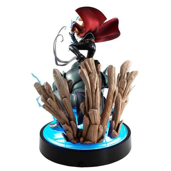 Edward & Alphonse Elric Brothers Set - Fullmetal Alchemist | MegaHouse Figure