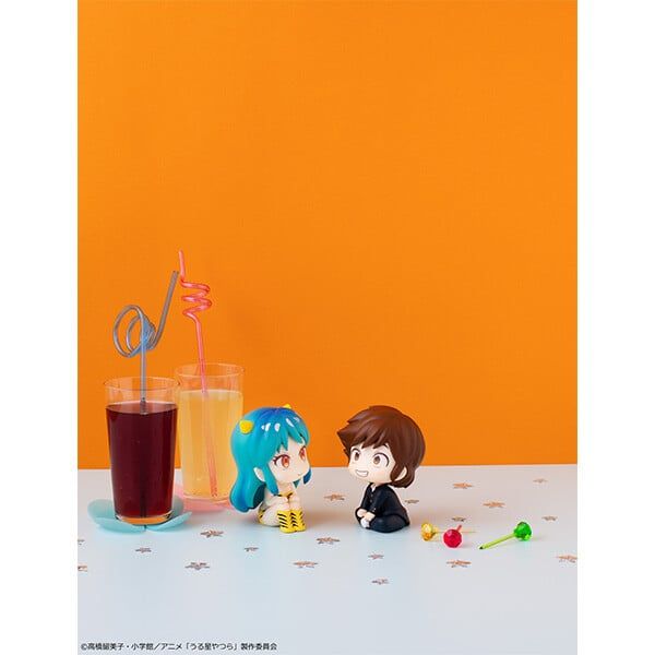 LookUp Lum - Urusei Yatsura | MegaHouse  Figure