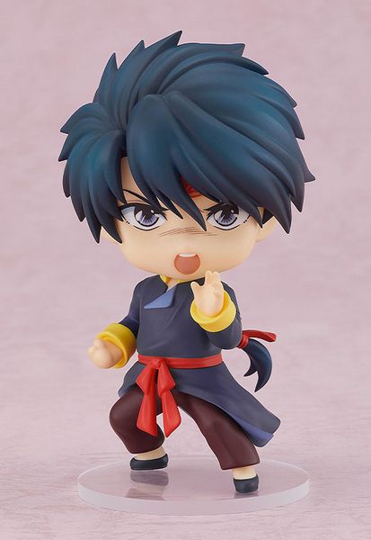 Nendoroid 2054 Tamahome - Fushigi Yuugi | Good Smile Company Figure