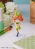 Yotsuba Nakano - The Quintessential Quintuplets | Plum Mini Figure