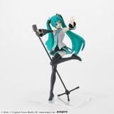 Hatsune Miku Project Diva 15th Ver. Luminasta - Project Diva Mega 39's | SEGA Figure