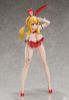 Lucy Heartfilia: Bare Leg Bunny Ver. - 1/4th Scale - FAIRY TAIL ( FREEing ) Figure