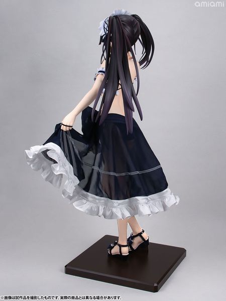 Kurumi Tokisaki Swimsuit Ver. 1/2.5 - Date A Live Series | KADOKAWA Figure