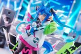 Twin Turbo 1/7th Scale - Umamusume: Pretty Derby ( Phat! Company ) Figure
