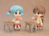 Nendoroid 2292 Mio Naganohara: Keiichi Arawi Ver. - Nichijou ( Good Smile Company ) Figure