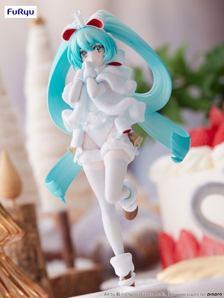 Hatsune Miku Noel Exceed Creative Sweet Sweets - Piapro Characters | FuRyu Figure
