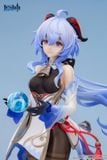 Ganyu - Genshin Impact: Sweet Rain / Follow the Moon Ver - Scale 1/7 (APEX-TOY) Figure