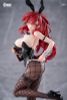 Uriko Usaaki chan illustration by Maenoo 1/6 - Original Series | Animester Figure