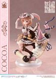 Cocoa PRISMA WING 1/7 - Is the order a rabbit BLOOM | Prime 1 Studio Figure