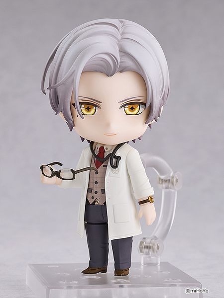 Nendoroid 2289 Adjudicator - Tears of Themis ( Good Smile Company ) Figure