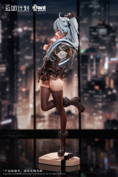 Girls' Frontline: Neural Cloud - Florence - 1/7 | AniMester Figure