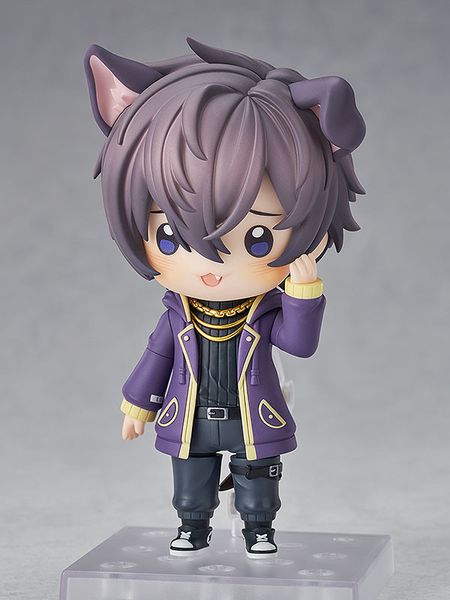 Nendoroid 2214 Shoto - Shoto ( Good Smile Company ) Figure