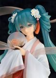 Hatsune Miku Harvest Moon Ver. 1/8 - VOCALOID | Good Smile Company Figure