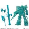 CAPSULE ACTION Hatsune Miku Color Ver 4Pack BOX - Mobile Suit Gundam Vocaloid | Bandai Figure
