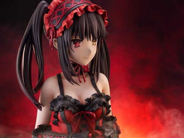 F:Nex Tokisaki Kurumi Bust 1/1 - Date A Live V | FuRyu Figure